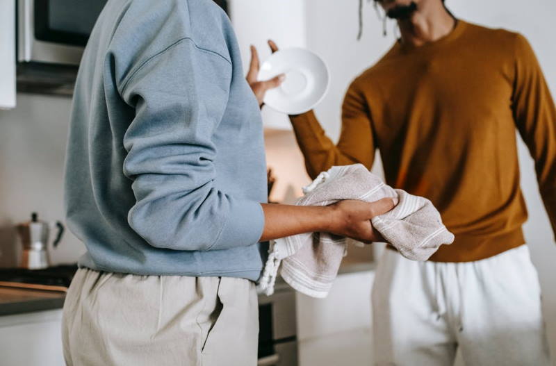 Dinamiche familiari e di coppia