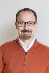 Emanuele Saladino - Psicologo a Zurigo